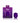 Viben Zen Rose Violet