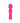 Viben Mighty Muse Hot Pink Powerful Personal Wand