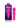 Viben Mighty Muse Hot Pink Powerful Personal Wand