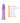 Fixation Unicorn Powerful Lipstick Bullet Vibe