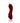 Zaina Ruby Intense Mini G-spot Vibe