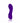 Sabela Violet Intense Mini G-spot Vibe