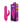 Freyja Hot Pink Intense Mini Rabbit Vibe