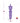 Viben Dreamii Wand Powerful Unicorn Lilac Wand