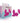 Cheeky Charms Vibrating Metal Plug Pink Small W/ Remote