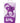 Vedo Frisky Bunny Vibrating Ring Purple