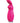 Crazzy Bunny Rechargeable Mini Vibe Pretty In Pink