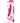 Vedo Thumper Bunny Pretty Pink