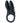 Vedo Sexy Bunny Rechargeable Ring Black Pearl