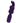 Vedo Hopper Rechargeable Mini Vibe Deep Purple
