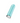 Vedo Bam Rechargeable Bullet Tease Me Turquoise