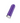 Vedo Bam Rechargeable Bullet Into You Indigo
