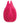 Vedo Huni Rechargeable Finger Vibe Foxy Pink