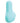 Vedo Nea Rechargeable Finger Vibe Turquoise