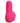 Vedo Nea Rechargeable Finger Vibe Foxy Pink