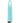Vedo Lasso Bullet Vibe Rechargeable Turquoise