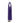 Vedo Lasso Bullet Vibe Rechargeable Purple