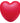 Vedo Amore Rechargeable Vibe Red