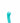 Vedo Gee Mini Vibe Tease Me Turquoise
