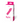 Luv Plus Rechargeable Vibe Foxy Pink