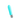 Vedo Bam Mini Bullet Turquoise
