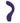 Desire G Spot Vibe Purple