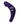 Vedo Rev Rechargeable C-ring Vibrating Purple