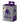 Hard Rechargeable C Ring Purple