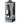 Vedo Torpedo Rechargeable Stroker Just Black W/ Glow Sleeve
