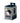 Jerk Masturbation Sleeve Black With Pink Sleeve