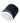 Jerk Masturbation Sleeve Black With Clear Sleeve
