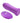 Pro Sensual Power Touch Bullet W/ Remote Control Purple
