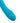 Cloud 9 Health & Wellness Rechargeable G-spot Slim 8in Single Motor Aqua Blue