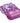 Cloud 9 Pleasure Tickler 5 Speed Purple