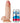 Cloud 9 Dual Density Dildo Touch Thick W/ Realistic Painted Veins & Balls 8 In
