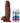 Cloud 9 Dual Density Dildo Touch Thick W/ Realistic Painted Veins & Balls 8 In W/