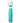 Cloud 9 Mini Massager Teal
