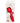Cloud 9 Rose Plus W/thrusting Pleasure Stem Pro Sensual Collection