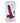 Cloud 9 Vibrant Colors 6 Plum Pro Sensual Line "