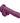 Cloud 9 Vibrant Colors 7 Plum Pro Sensual Line "