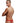Envy Low Rise Thong Red M/l