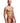 Envy Low Rise Thong Red M/l