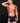 Envy Fireman Bottom W/ Suspenders 2pc L/xl