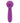 Bodywand Mini Lolli Purple