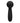 Bodywand Mini Lolli Black