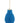 Cleanstream Enema Bulb Blue