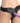 Strap U Fleece Lined Leather Strap On