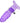 Frisky Double Finger Banger Vibrating G Spot Glove