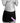 Strap U Mod Active Style Harness Built In O Ring M/l