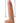 Strap U Real Thrust Thrusting & Vibrating Silicone Dildo W/ Remote Control